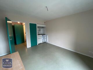  Appartement  vendre 1 pice 24 m