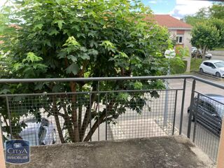  Appartement � vendre 2 pi�ces 47 m�