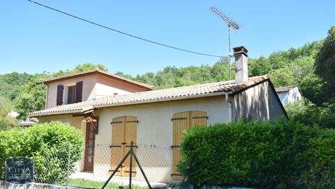   Vente Maison Maison - 5 pi�ce(s) - 106 m�