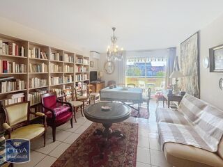  Appartement � vendre 4 pi�ces 102 m�