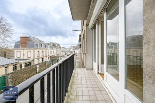  Appartement � vendre 4 pi�ces 89 m�