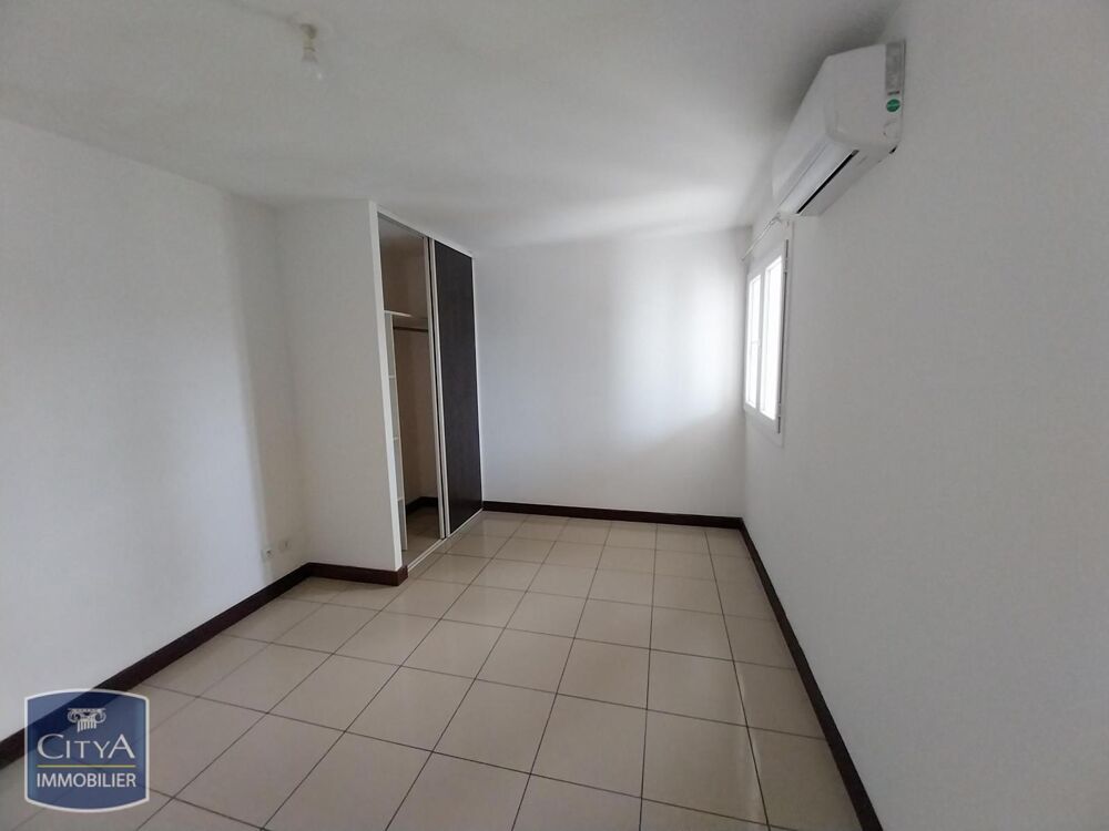 Appartement T2 de 46m² à La Possession - VUE SUR MER En ....