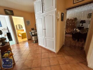  Appartement  vendre 4 pices 74 m