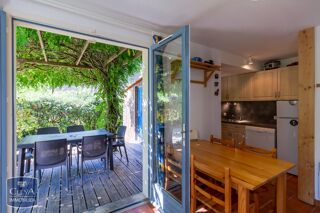  Maison � vendre 3 pi�ces 34 m�