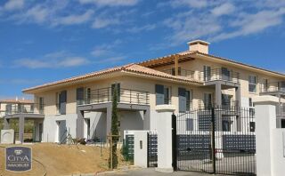  Appartement  vendre 2 pices 42 m