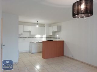 Appartement  vendre 3 pices 64 m