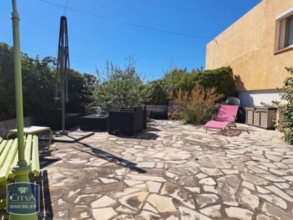 vente Appartement - 4 pièce(s) - 78 m² Six-Fours-les-Plages (83140)