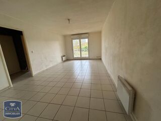  Appartement � vendre 3 pi�ces 60 m�