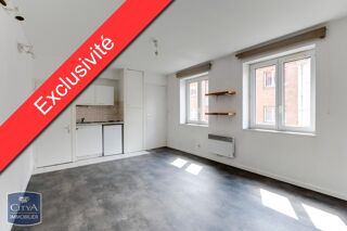  Appartement  vendre 1 pice 23 m