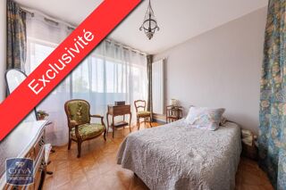  Appartement � vendre 2 pi�ces 46 m�