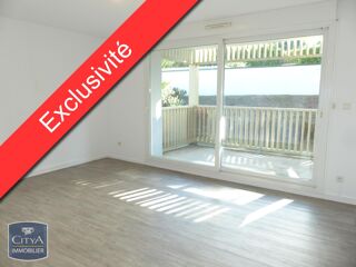  Appartement  vendre 3 pices 63 m