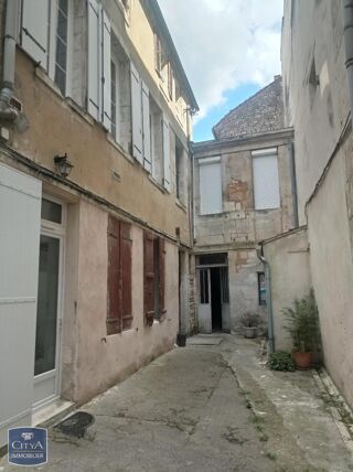  Appartement  vendre 1 pice 26 m