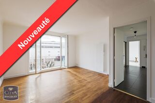  Appartement � vendre 4 pi�ces 71 m�