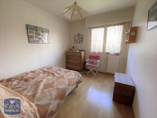  Appartement � vendre 2 pi�ces 48 m�