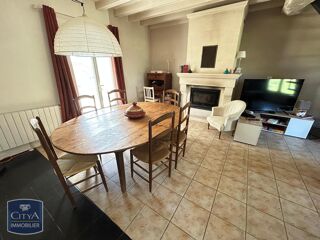  Maison � vendre 7 pi�ces 155 m�