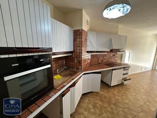  Appartement � vendre 4 pi�ces 99 m�