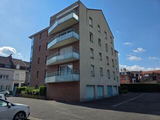  Appartement  vendre 3 pices 72 m