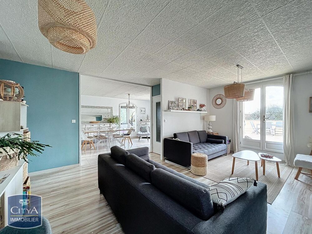  vendre  Maison Sommires (30250)