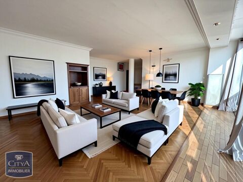   Vente Appartement Appartement - 4 pi�ce(s) - 102 m�