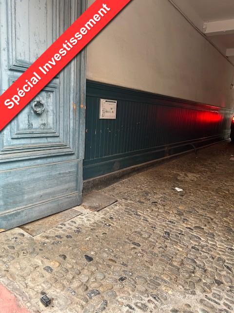 VENTE d'un local commercial spacieux de 134 m&sup2; avec s... 790000 31000 Toulouse