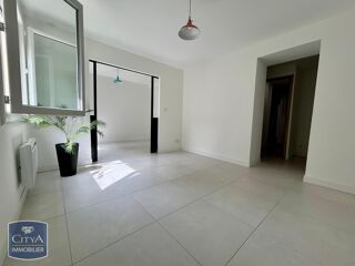  Appartement  vendre 2 pices 56 m