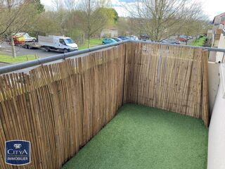  Appartement � vendre 3 pi�ces 60 m�