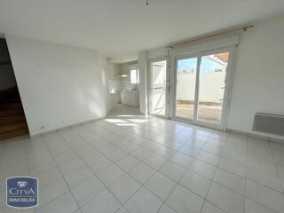  Maison � vendre 3 pi�ces 67 m�