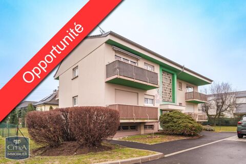   Vente Appartement Appartement - 1 pi�ce(s) - 29 m�