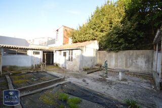  Maison  vendre 8 pices 137 m