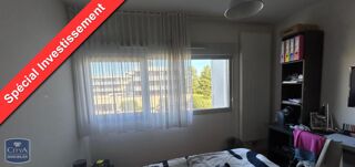  Appartement � vendre 1 pi�ce 19 m�