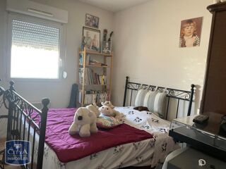  Appartement  vendre 2 pices 45 m