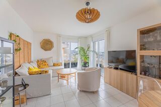  Appartement � vendre 4 pi�ces 87 m�