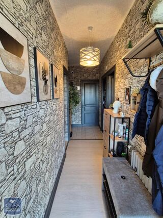  Maison � vendre 5 pi�ces 83 m�