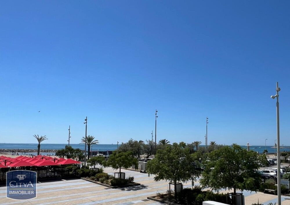 � vendre  Appartement La Grande-Motte (34280)