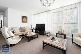  Appartement � vendre 4 pi�ces 98 m�
