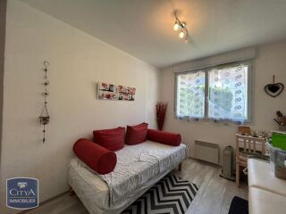  Appartement � vendre 3 pi�ces 60 m�