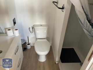  Appartement  vendre 1 pice 19 m