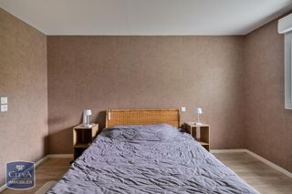  Appartement  vendre 2 pices 43 m