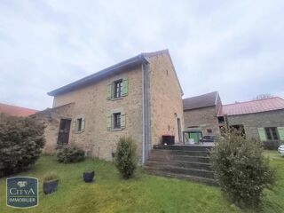  Maison � vendre 4 pi�ces 117 m�