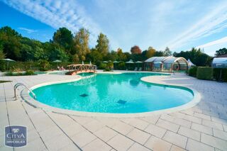  Maison  vendre 3 pices 43 m