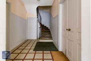  Appartement  vendre 3 pices 53 m