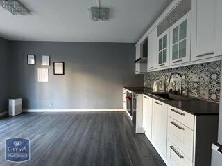  Appartement � vendre 3 pi�ces 53 m�