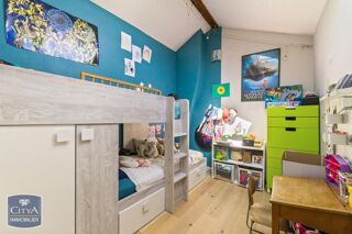  Appartement  vendre 4 pices 90 m