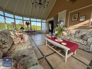  Maison � vendre 6 pi�ces 220 m�