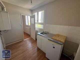  Appartement � vendre 1 pi�ce 26 m�