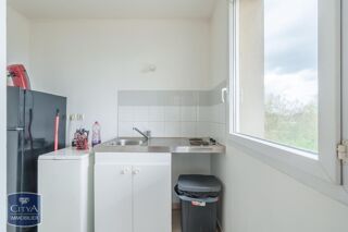  Appartement � vendre 2 pi�ces 49 m�