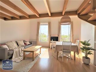  Appartement � vendre 3 pi�ces 59 m�