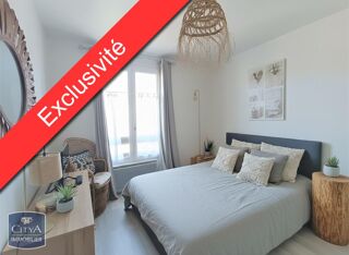  Appartement � vendre 1 pi�ce 18 m�