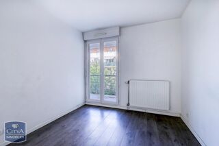  Appartement � vendre 2 pi�ces 41 m�