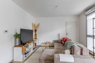  Appartement � vendre 2 pi�ces 41 m�